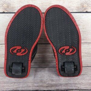 Heelys Skate Shoes Boys Kids Sneaker Athletic Shoes Size US 2